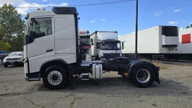 Volvo Fh 460 /   5 /   | Mobile.bg    5