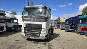 Volvo Fh 460 /   5 /   | Mobile.bg    3