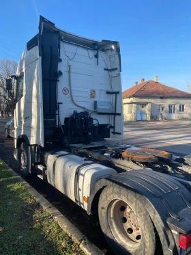 Volvo Fh FH 500 hp | Auto.bg — изображение 7
