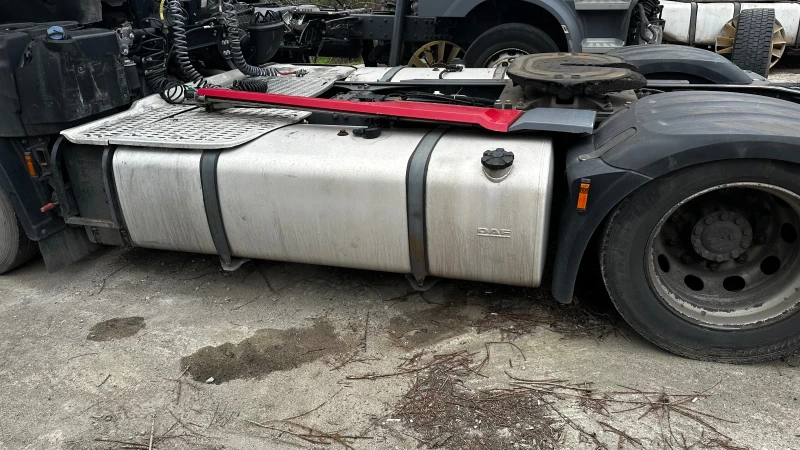 Daf FT XF 106  XF 106 480 Само на части, снимка 6 - Камиони - 52473349