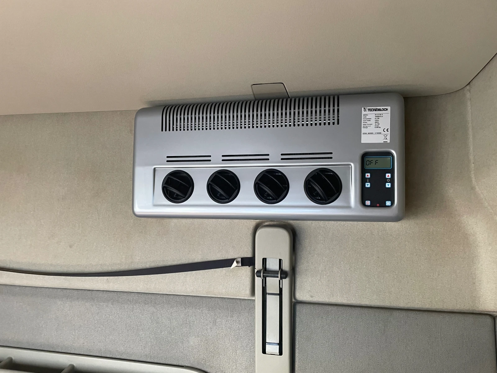 Volvo Fh FH 500 hp, снимка 12 - Камиони - 53977351