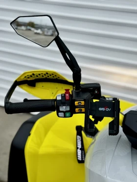 Can-Am Renеgade Can am renegade 650 xxc , снимка 9
