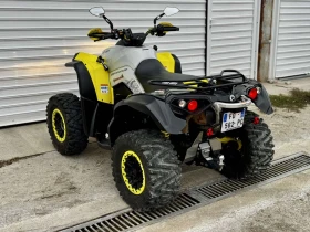 Can-Am Renеgade Can am renegade 650 xxc , снимка 6