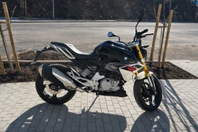BMW G 310R, снимка 1
