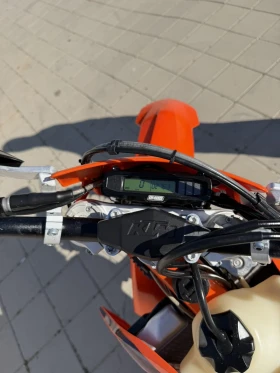 Ktm EXC Exc 300, снимка 3