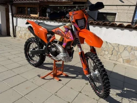 Ktm EXC Exc 300, снимка 2