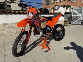 Ktm EXC Exc 300, снимка 9