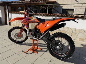 Ktm EXC Exc 300, снимка 8