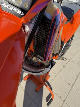 Ktm EXC Exc 300, снимка 4