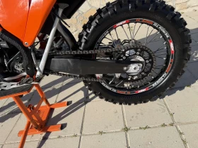 Ktm EXC Exc 300, снимка 5