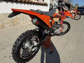 Ktm EXC Exc 300, снимка 1
