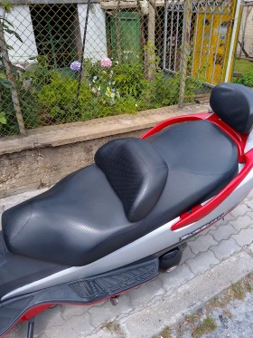 Suzuki Burgman, снимка 8