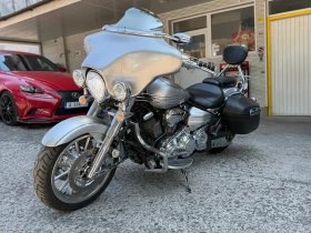 Yamaha Stratoliner 1.9, снимка 1