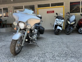 Yamaha Stratoliner 1.9, снимка 11