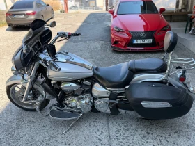 Yamaha Stratoliner 1.9, снимка 6