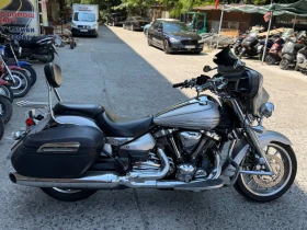 Yamaha Stratoliner 1.9, снимка 3