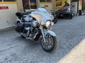 Yamaha Stratoliner 1.9, снимка 10