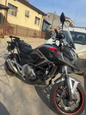 Honda Nc A2 категория, снимка 4