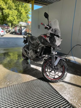 Honda Nc A2 категория, снимка 2