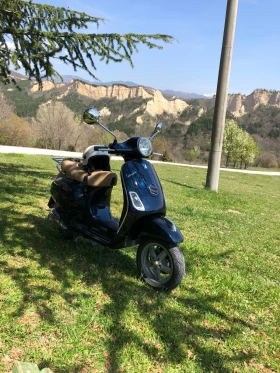  Vespa 150