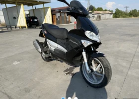  Gilera Runner