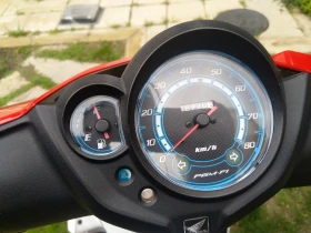 Honda Ns C - 50R | Mobile.bg    7