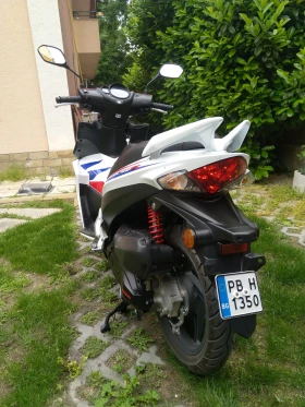 Honda Ns C - 50R | Mobile.bg    5
