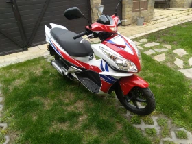 Honda Ns C - 50R | Mobile.bg    2