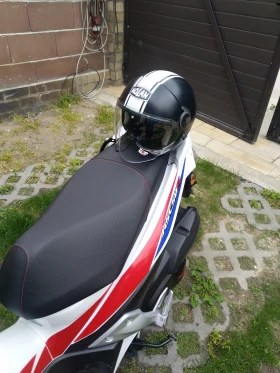 Honda Ns C - 50R | Mobile.bg    8
