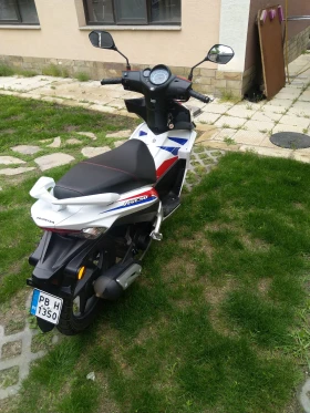 Honda Ns C - 50R | Mobile.bg    4