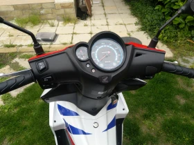 Honda Ns C - 50R | Mobile.bg    6