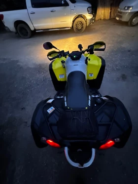 Can-Am Rengade Can am renegade 650 xxc  | Mobile.bg    15