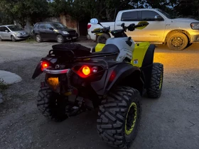 Can-Am Rengade Can am renegade 650 xxc  | Mobile.bg    5