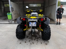 Can-Am Rengade Can am renegade 650 xxc  | Mobile.bg    16