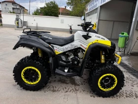 Can-Am Rengade Can am renegade 650 xxc  | Mobile.bg    17