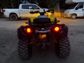 Can-Am Rengade Can am renegade 650 xxc  | Mobile.bg    6