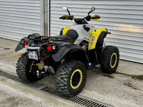 Can-Am Renеgade Can am renegade 650 xxc , снимка 4 — Bazar.bg Can-Am Renеgade Can am renegade 650 xxc , снимка 4