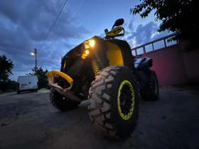 Can-Am Rengade Can am renegade 650 xxc  | Mobile.bg    13