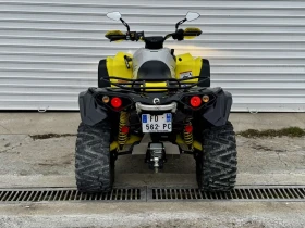Can-Am Renеgade Can am renegade 650 xxc , снимка 5 — Bazar.bg Can-Am Renеgade Can am renegade 650 xxc , снимка 5