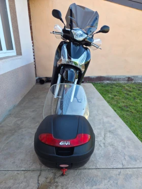 Honda Sh 150i | Auto.bg — изображение 5