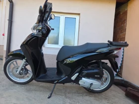Honda Sh 150i | Auto.bg — изображение 2