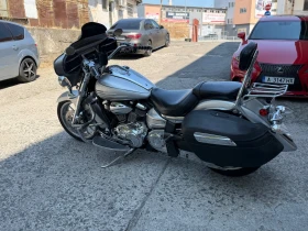 Yamaha Stratoliner 1.9 | Mobile.bg � ����� ������ 5