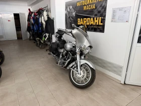 ����� �� �������� �� Yamaha Stratoliner 1.9