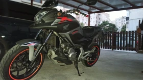 ������ Honda Nc