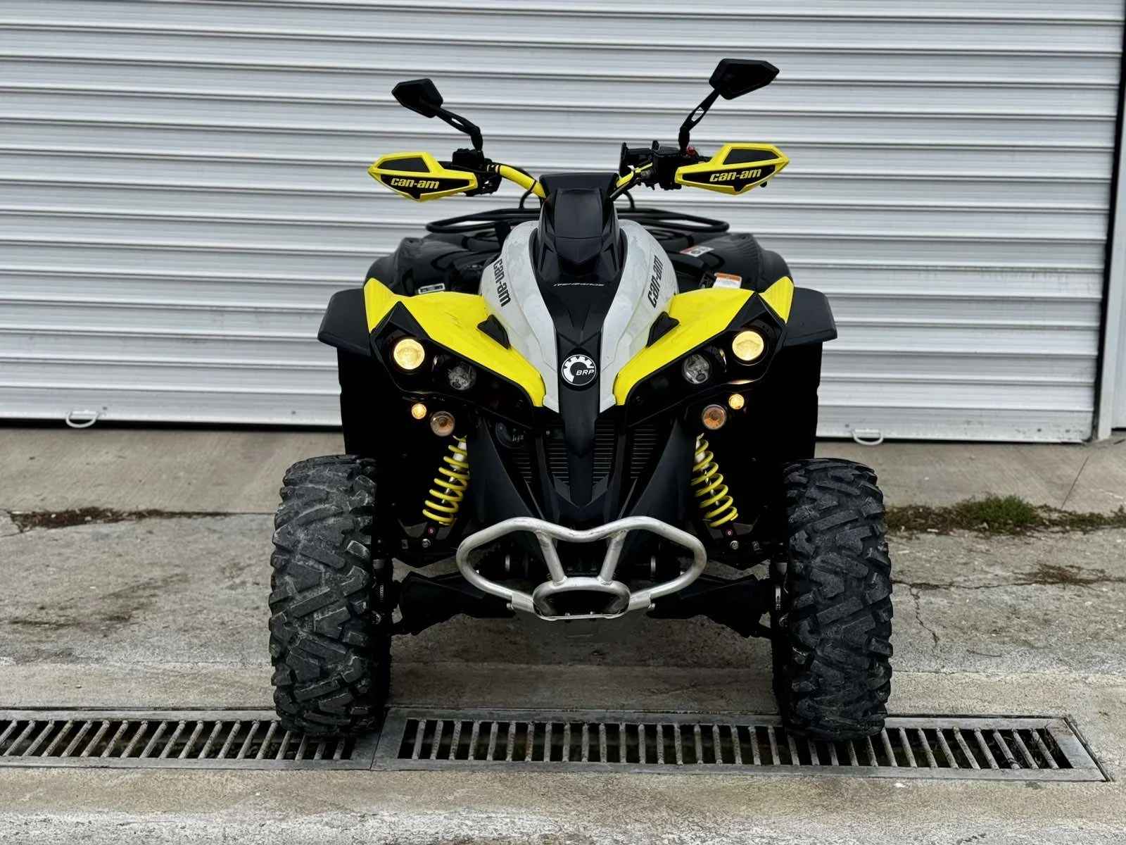 Can-Am Renеgade Can am renegade 650 xxc , снимка 1