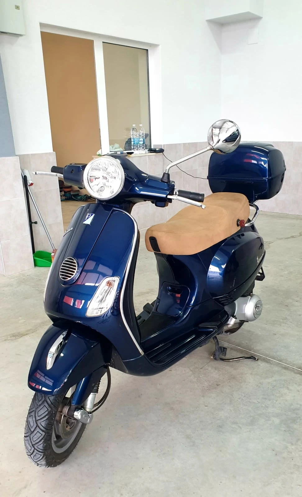 Vespa 150  - изображение 2