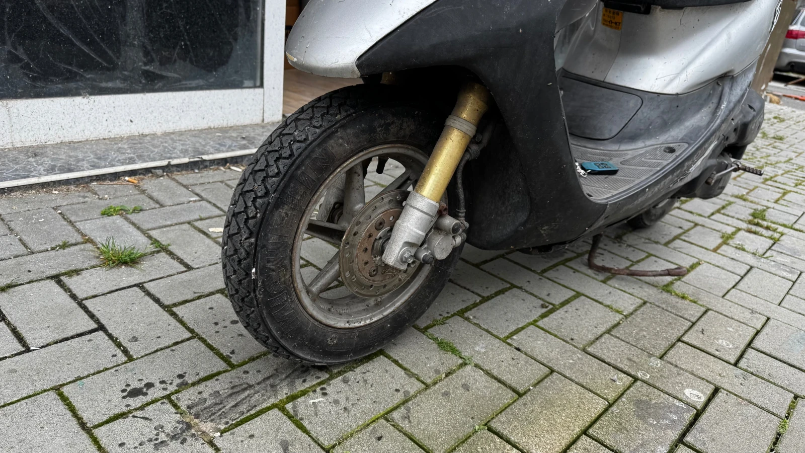 Honda Dio ZX | Mobile.bg � ����������� 8
