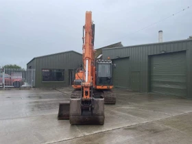  DOOSAN DX 140 LC-3 | Mobile.bg    5