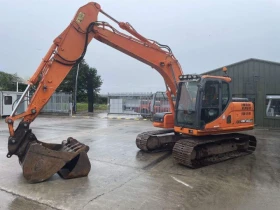  DOOSAN DX 140 LC-3 | Mobile.bg    2