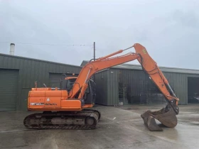  DOOSAN DX 140 LC-3 | Mobile.bg    6